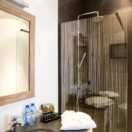 住宿加早餐酒店 尚布尔多住宿加早餐旅馆