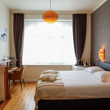 Bed & Breakfast D'o Ostende