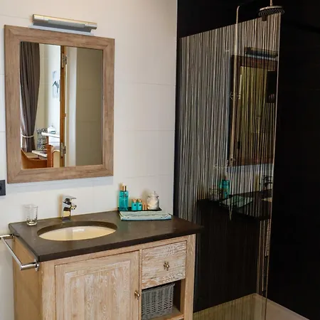 尚布尔多住宿加早餐旅馆