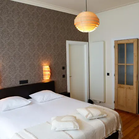 尚布尔多住宿加早餐旅馆 住宿加早餐酒店