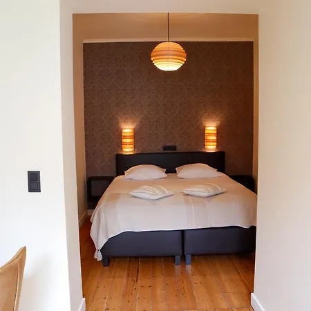 D'o Bed & Breakfast 3*