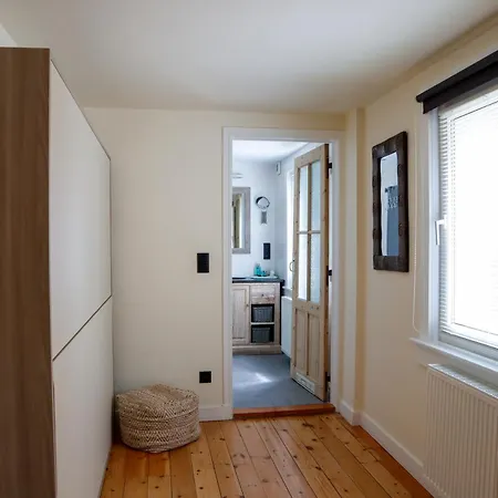 尚布尔多住宿加早餐旅馆