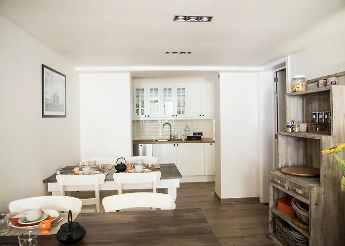 Bed & Breakfast D'o 3*