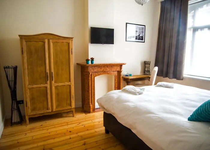 Bed & Breakfast D'o 3*