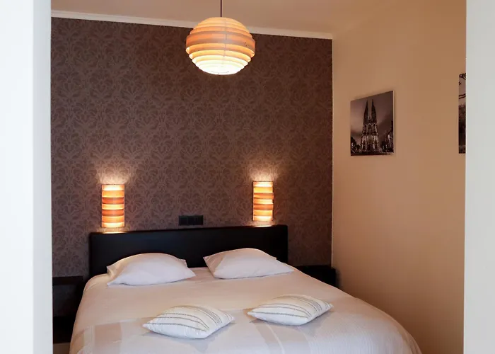 Bed & Breakfast D'o 3*