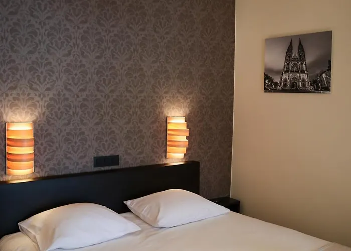 Bed & Breakfast D'o 3*