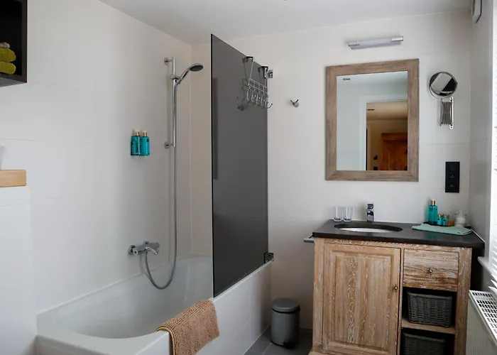 Bed & Breakfast D'o Ostende