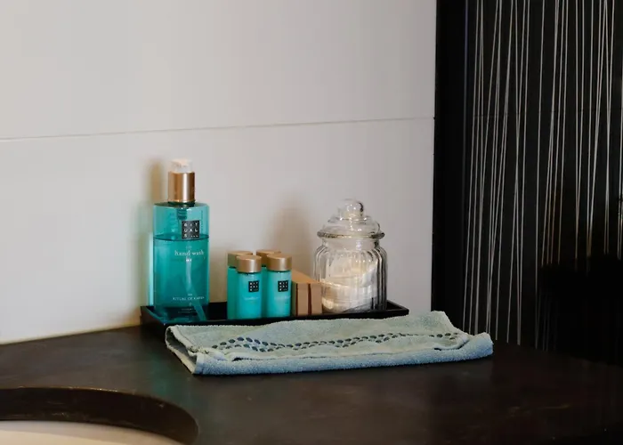 D'o Bed & Breakfast 3*