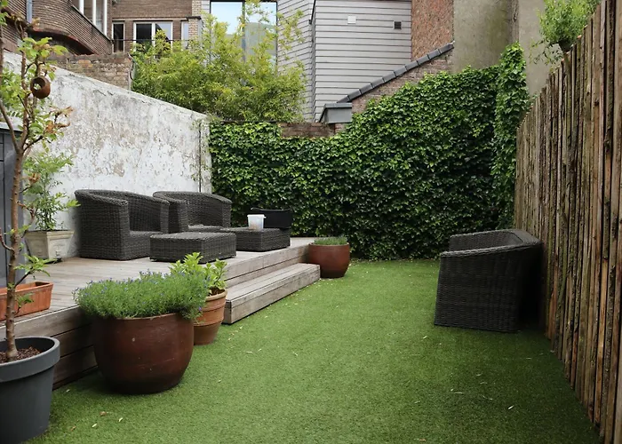 Bed & Breakfast D'o Ostende