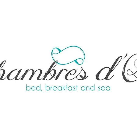 D'o Bed & Breakfast Ostenda