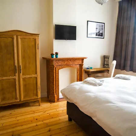 Bed & Breakfast D'o 3*