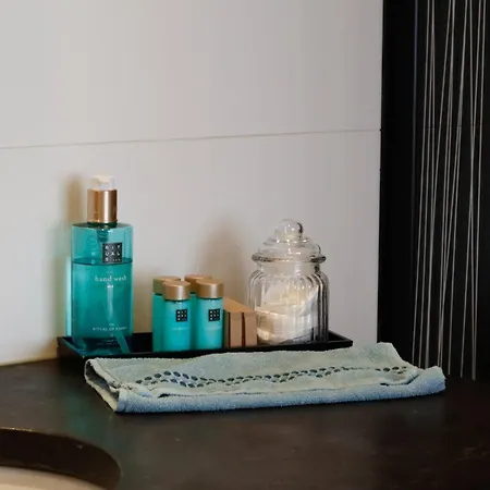 D'o Bed & Breakfast 3*